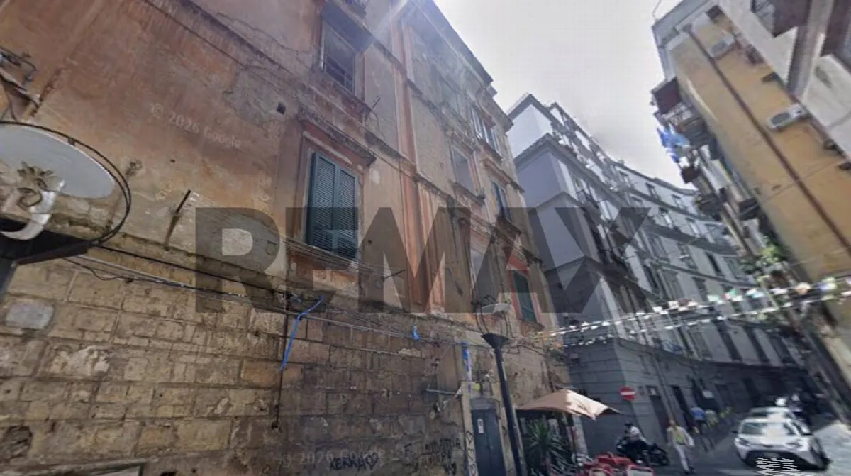 Appartamento in vendita a Napoli, Chiaia, Mergellina - foto 5
