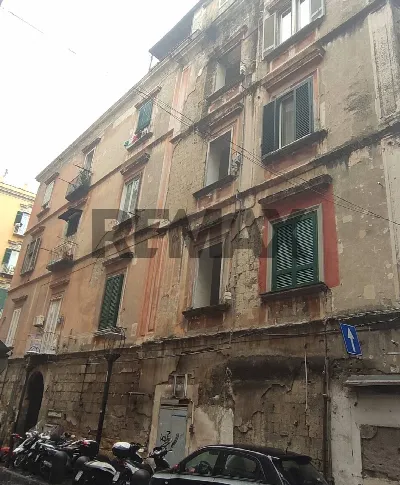 Appartamento in vendita a Napoli, Chiaia, ... - foto 6