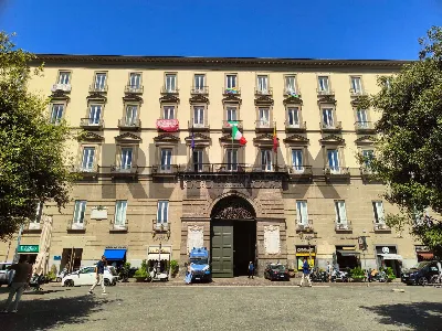 Appartamento a Napoli
