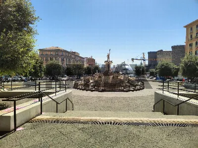 Appartamento in vendita a Napoli, Centro - foto 2