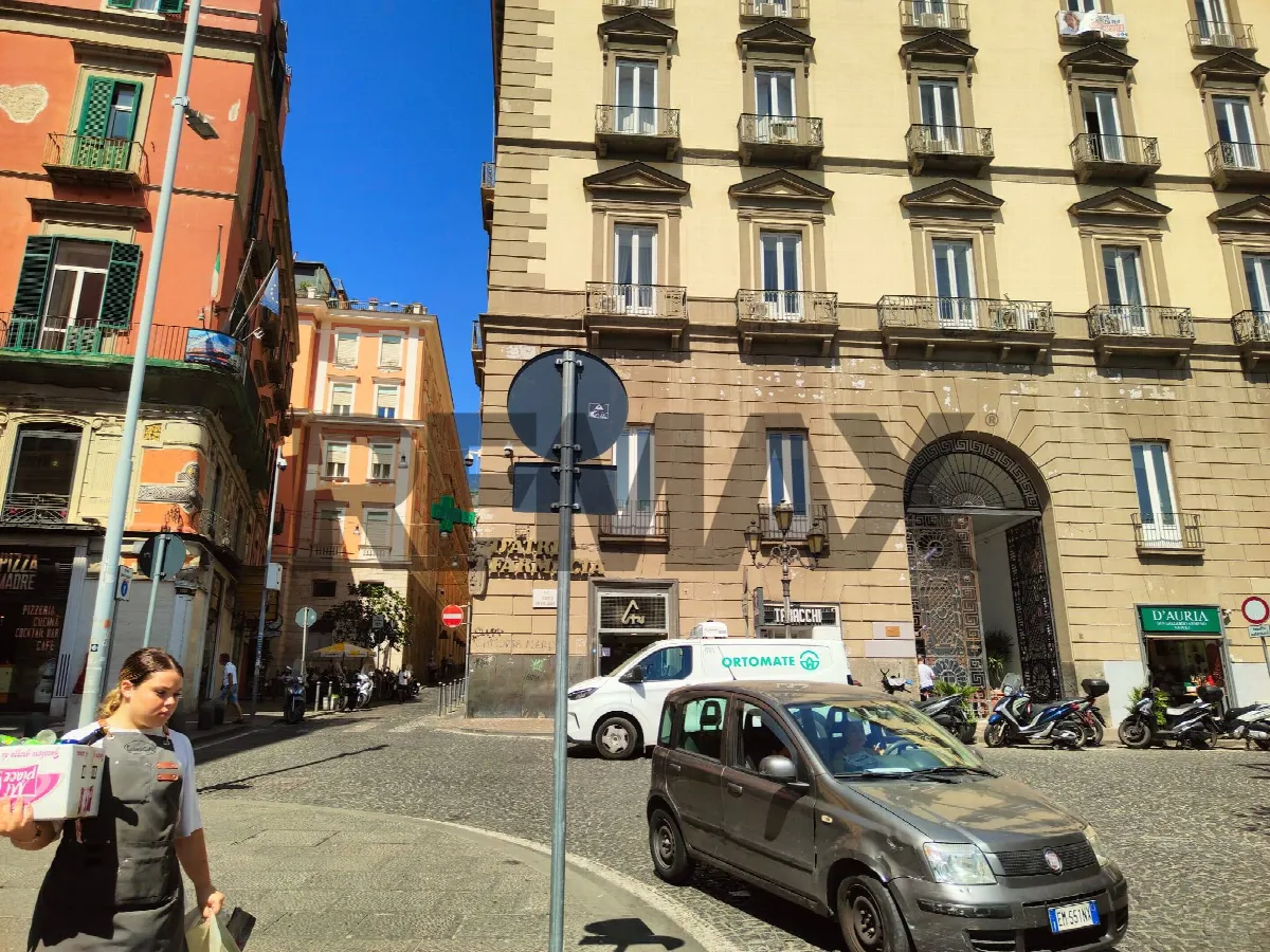 Appartamento in vendita a Napoli, Centro - foto 3