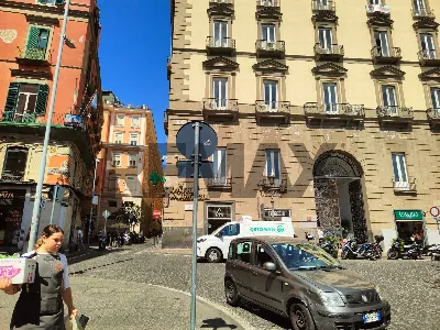 Appartamento in vendita a Napoli, Centro - foto 3