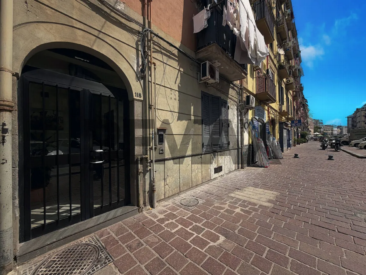 Appartamento in vendita a Napoli, Chiaia, Mergellina - foto 2