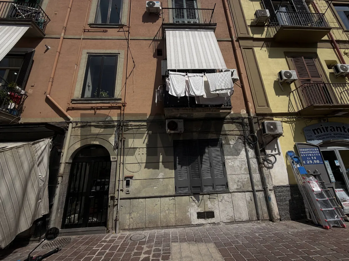 Appartamento in vendita a Napoli, Chiaia, Mergellina - foto 4