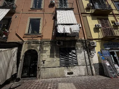 Appartamento in vendita a Napoli, Chiaia, ... - foto 4
