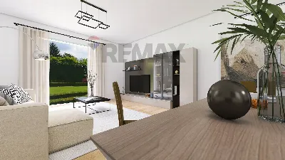 Appartamento in vendita a Ciserano - foto 1