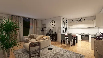 Appartamento in vendita a Ciserano - foto 2