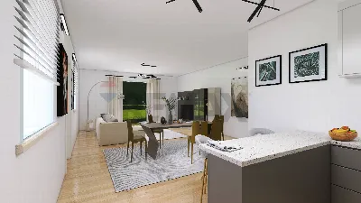 Appartamento in vendita a Ciserano - foto 5
