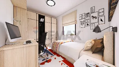 Appartamento in vendita a Ciserano - foto 5