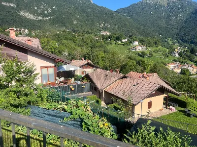 Appartamento in vendita a Sant'Omobono Ter... - foto 2