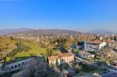 Appartamento in vendita a Bergamo, Città A... - foto 8