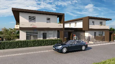 Appartamento in vendita a Azzano San Paolo - foto 2