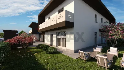 Appartamento in vendita a Azzano San Paolo - foto 3
