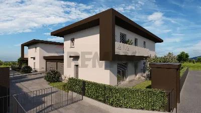 Appartamento in vendita a Azzano San Paolo - foto 4