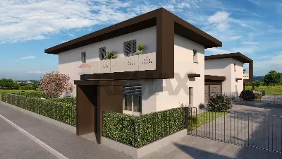 Appartamento in vendita a Azzano San Paolo - foto 5