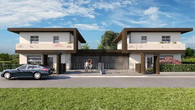 Appartamento in vendita a Azzano San Paolo - foto 7