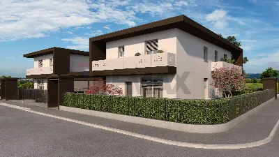 Appartamento in vendita a Azzano San Paolo - foto 8