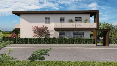 Appartamento in vendita a Azzano San Paolo - foto 9
