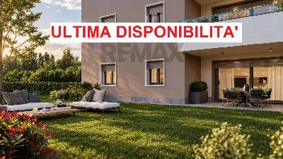 Appartamento in vendita a Bernareggio - foto 1