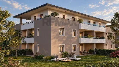 Appartamento in vendita a Bernareggio - foto 2