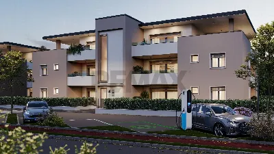Appartamento in vendita a Bernareggio - foto 3