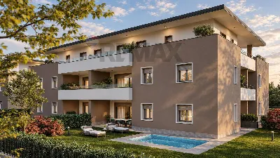 Appartamento in vendita a Bernareggio - foto 6