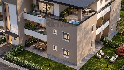 Appartamento in vendita a Bernareggio - foto 7