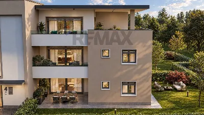 Appartamento in vendita a Bernareggio - foto 8