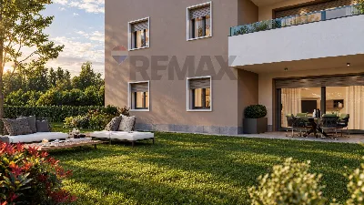 Appartamento in vendita a Bernareggio - foto 9
