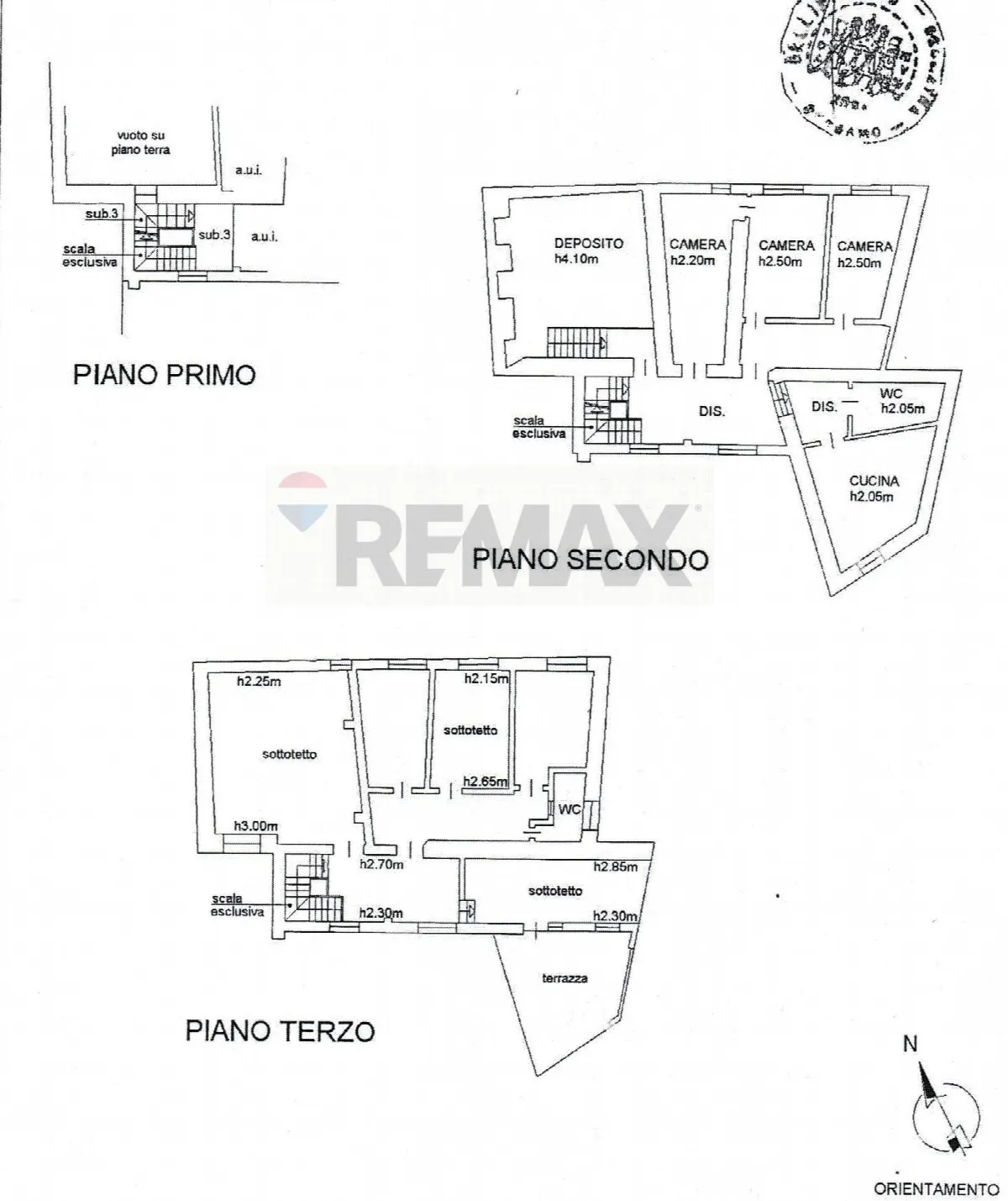 Appartamento in vendita a Monasterolo del Castello - foto 2