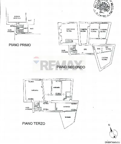 Appartamento in vendita a Monasterolo del ... - foto 2