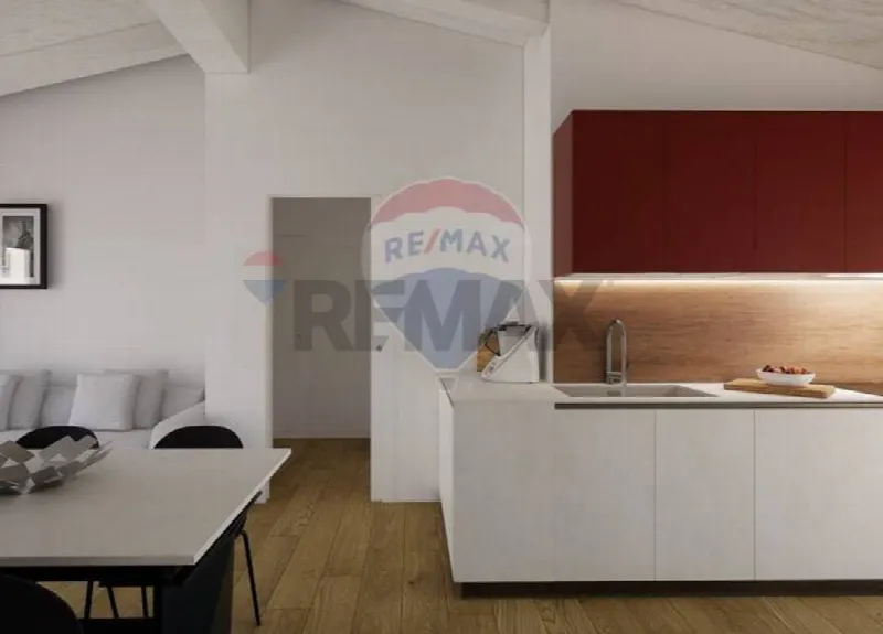 Appartamento in vendita a Grumello del Monte - foto 1