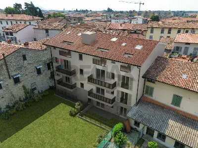 Appartamento in vendita a Grumello del Mon... - foto 7