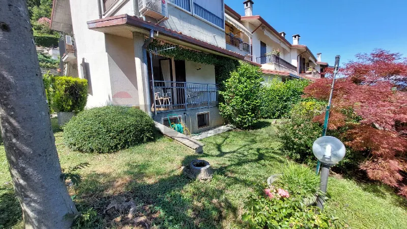 Appartamento in vendita a Bianzano - foto 1