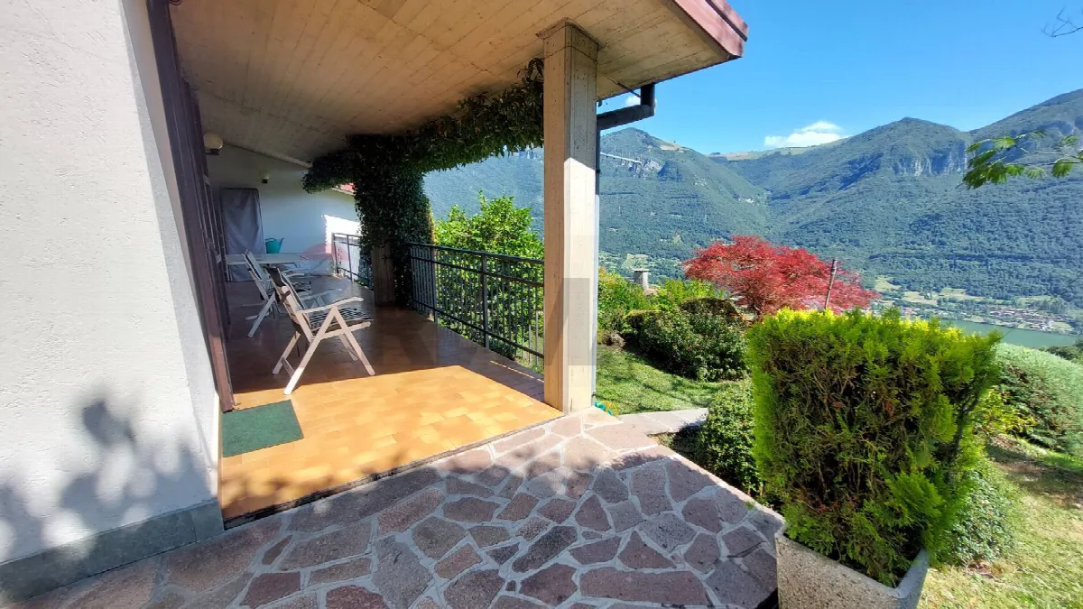 Appartamento in vendita a Bianzano - foto 3