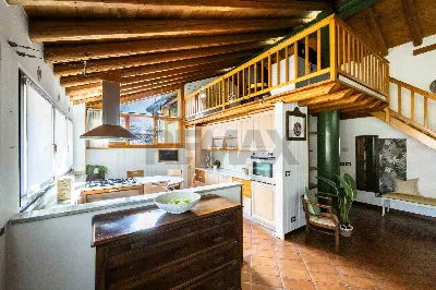 Attico in vendita a Darfo Boario Terme - foto 1
