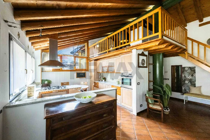 Attico in vendita a Darfo Boario Terme - foto 1