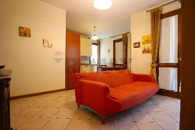 Appartamento a Pagazzano