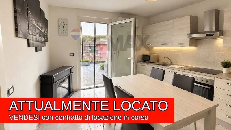 Appartamento in vendita a Paratico - foto 1