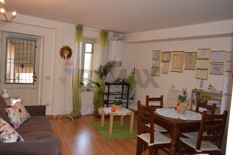 Appartamento in vendita a Bergamo, Borgo Palazzo, Centro, Stazione - foto 1