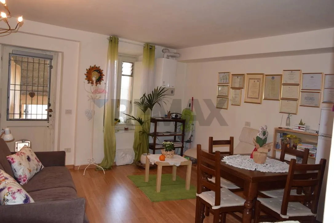 Appartamento in vendita a Bergamo, Borgo Palazzo, Centro, Stazione - foto 2