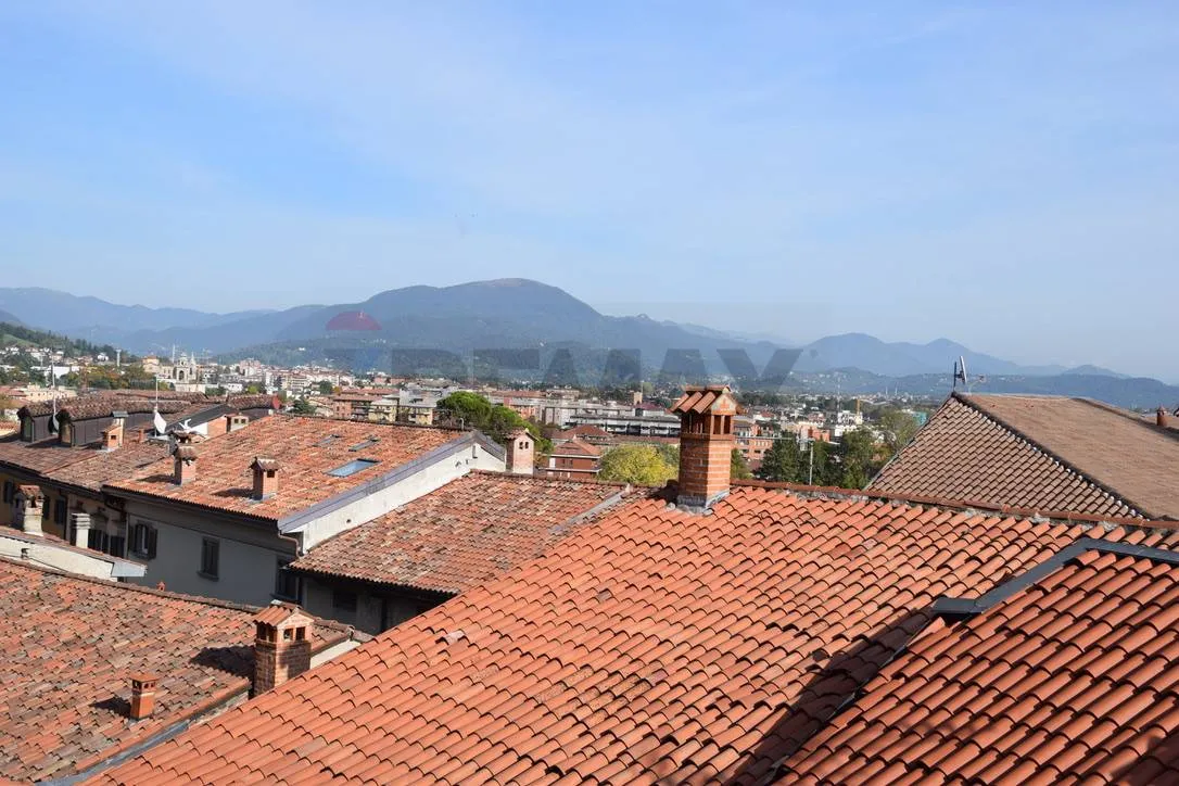 Appartamento in vendita a Bergamo, Borgo Palazzo, Centro, Stazione - foto 4