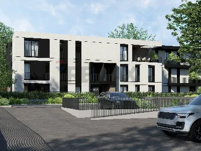 Appartamento in vendita a Treviolo - foto 1