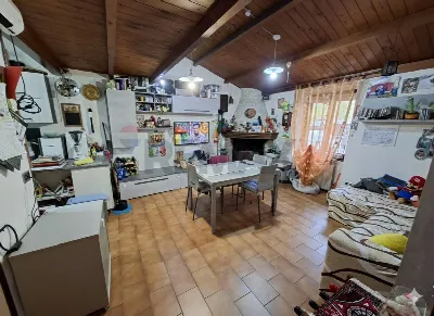 Attico in vendita a Endine Gaiano - foto 1