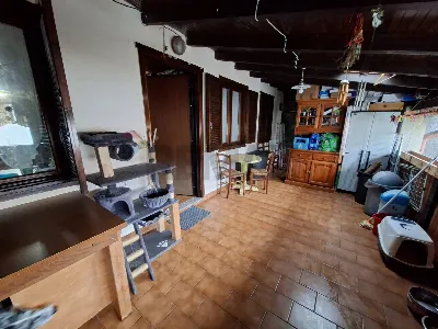 Attico a Endine Gaiano