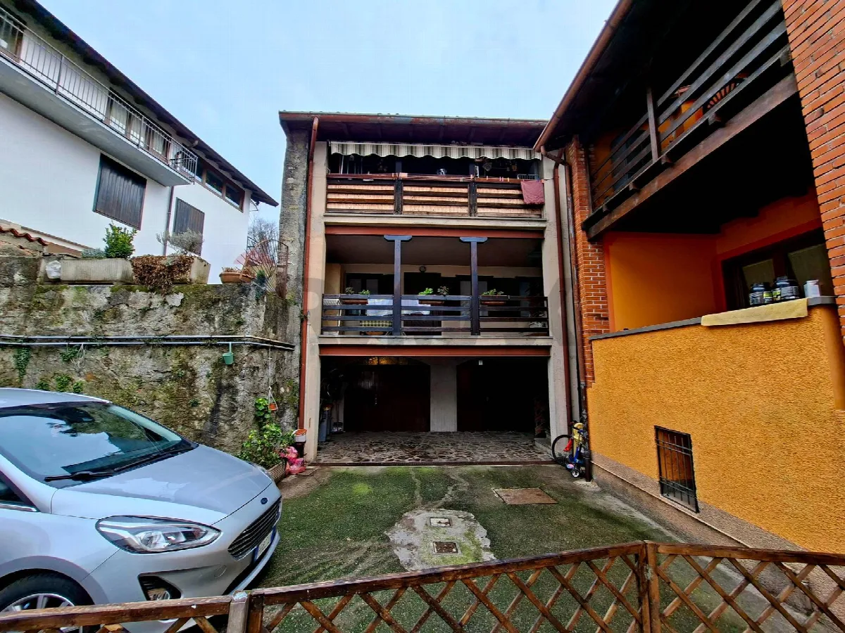 Attico in vendita a Endine Gaiano - foto 3
