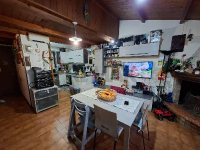 Attico in vendita a Endine Gaiano - foto 5