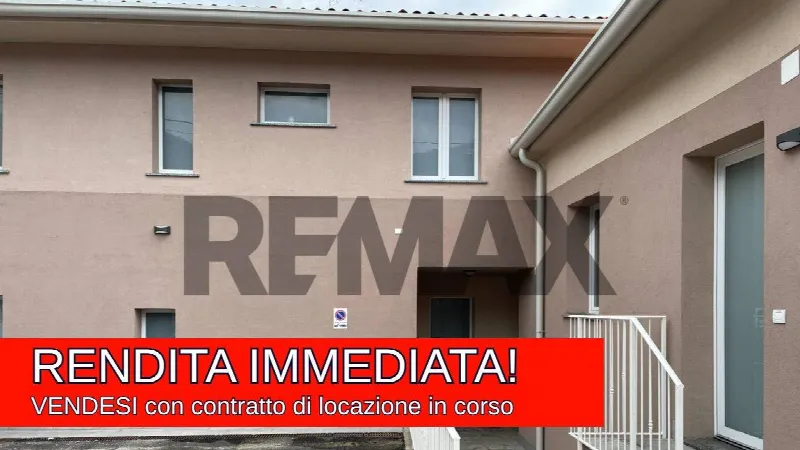 Appartamento in vendita ad Adrara San Martino - foto 1