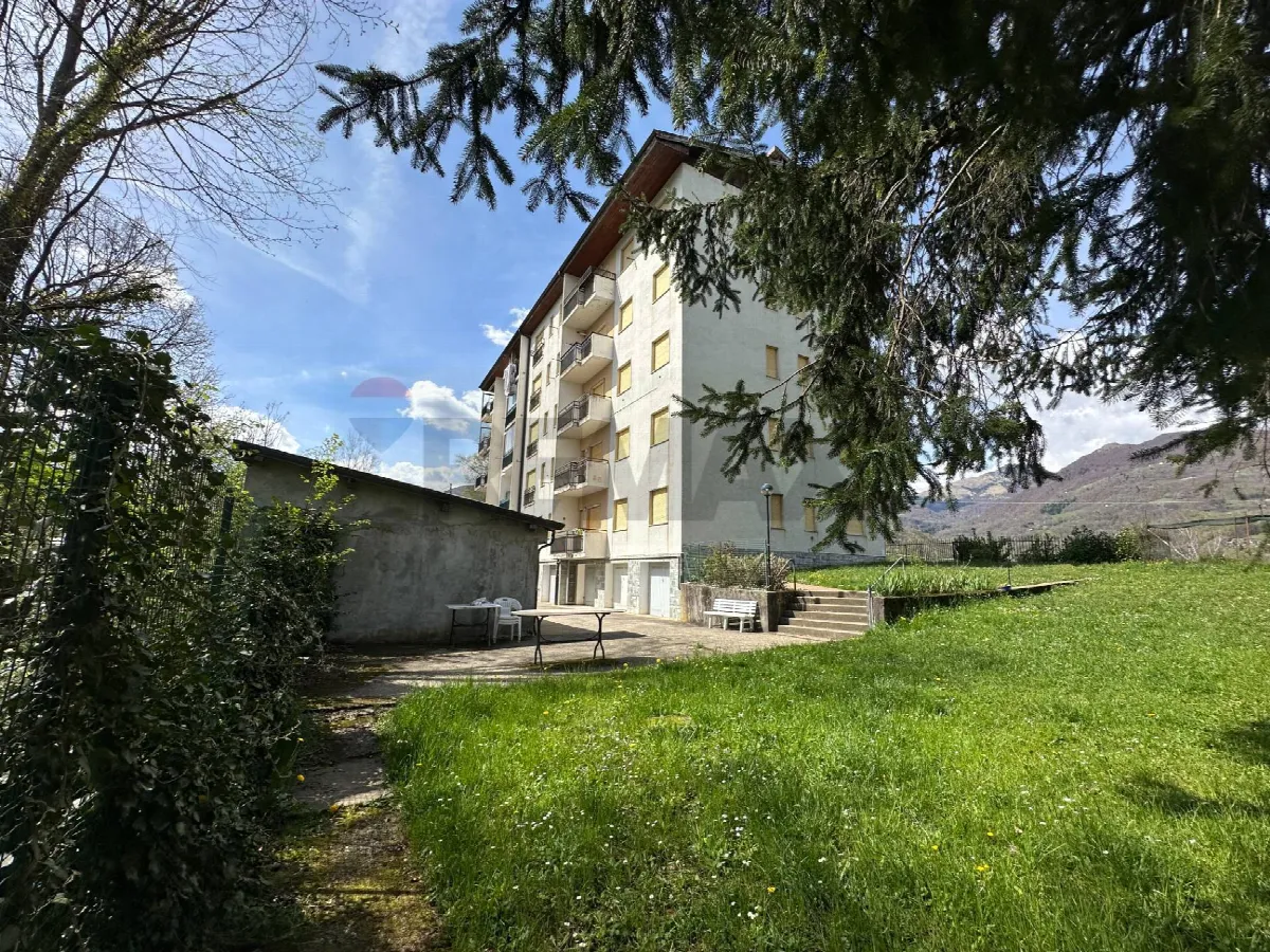 Appartamento in vendita a Taleggio - foto 3