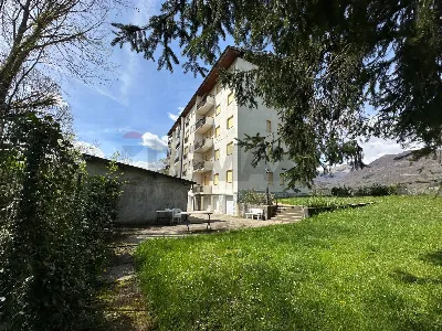 Appartamento a Taleggio